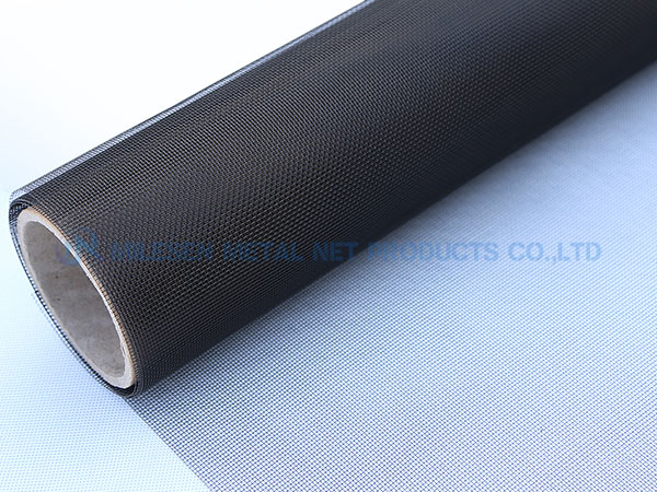 Epoxy Coated Wire Mesh