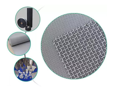 The Prospect of Stainless Steel Wire Mesh